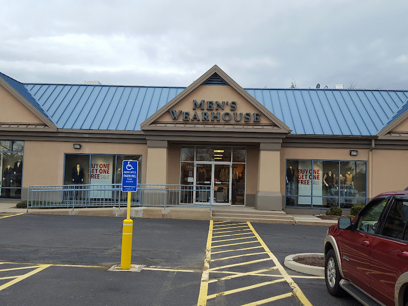 Men's Wearhouse