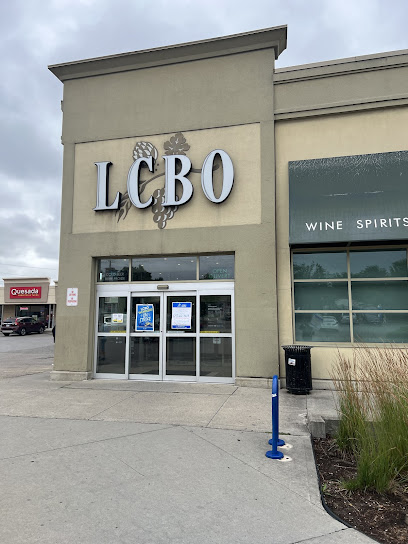 LCBO