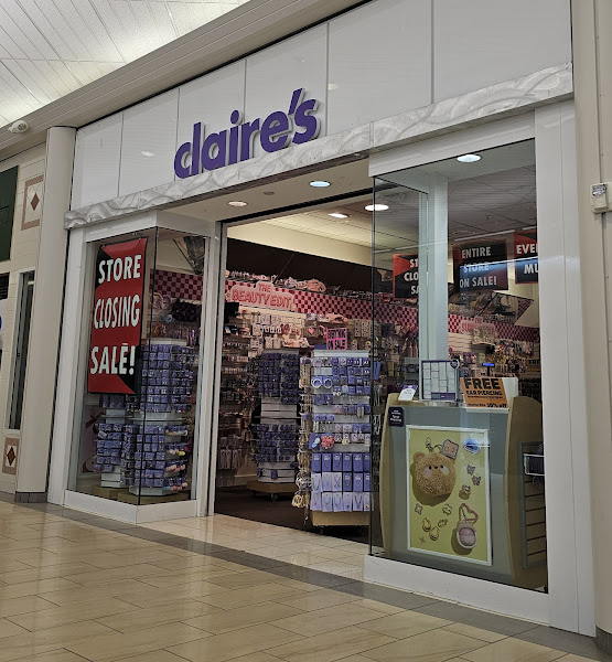 Claire's