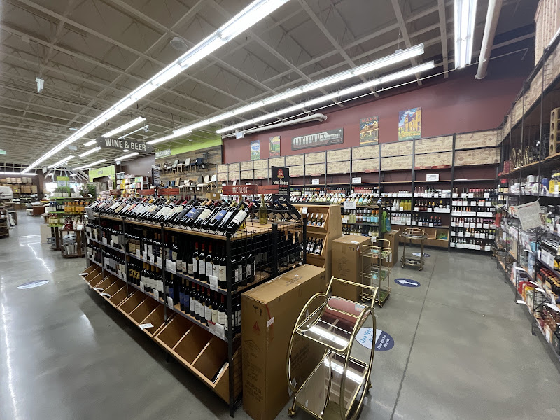 World Market