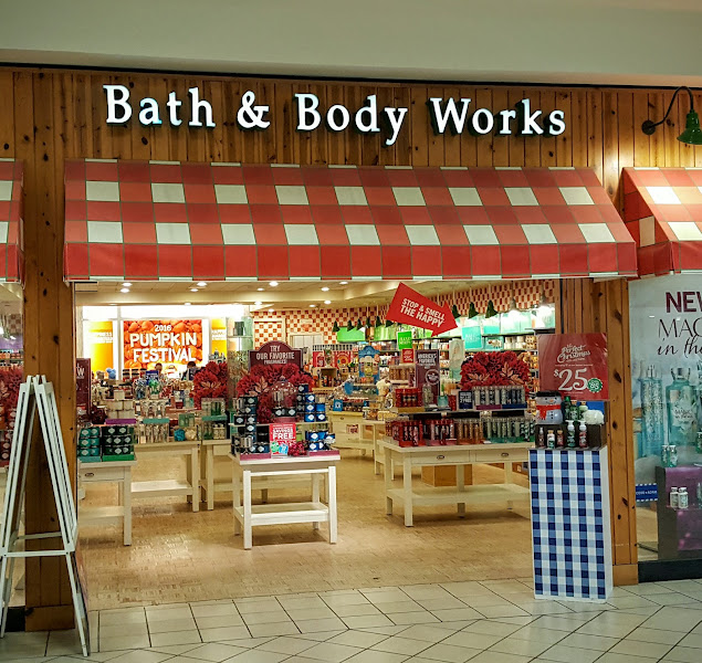 Bath & Body Works