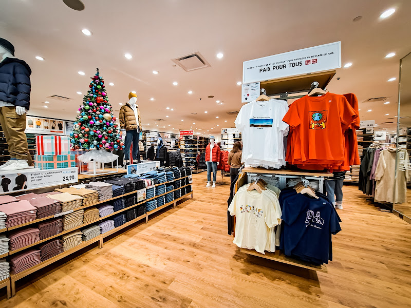 Uniqlo