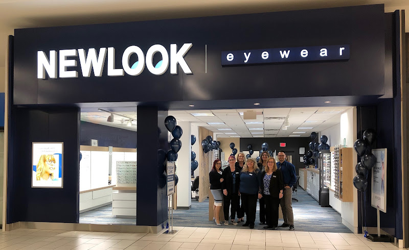 New Look Eyewear (Formerly Visions Optical)