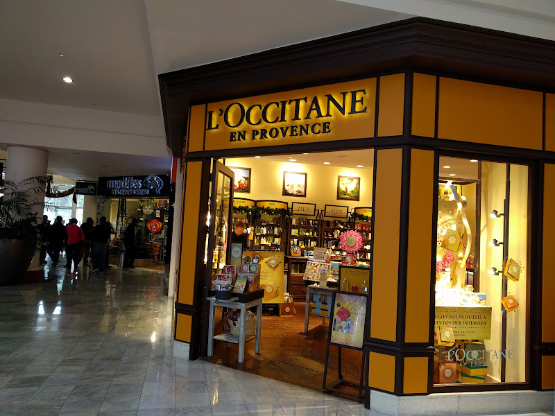 L'Occitane