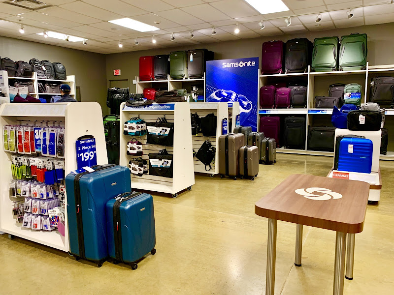 Samsonite Company Store