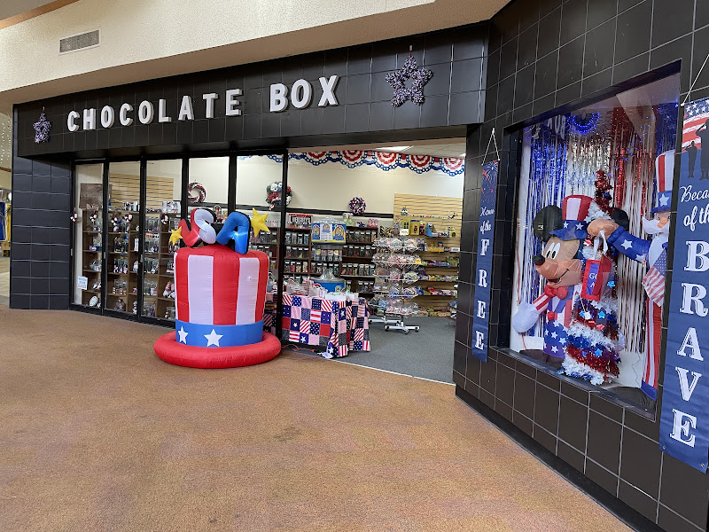 Chocolate Box, The