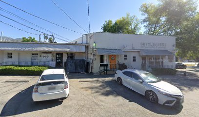 Eagle Rock Thermador Service