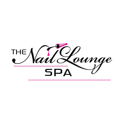 The Nail Lounge Spa logo
