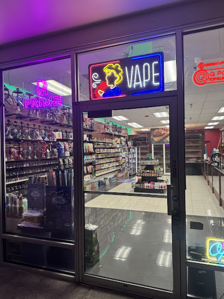 5 star tobacco & vape