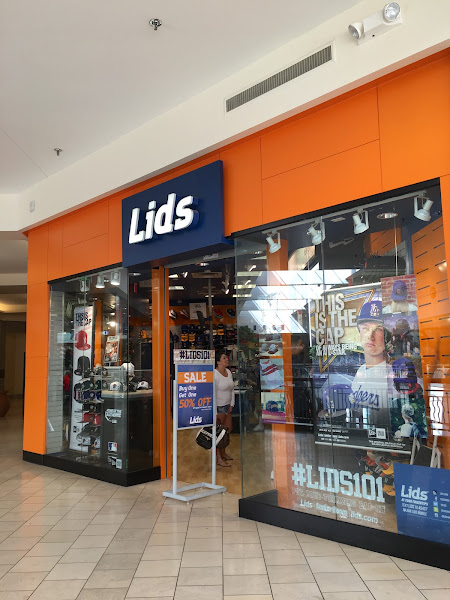 Lids