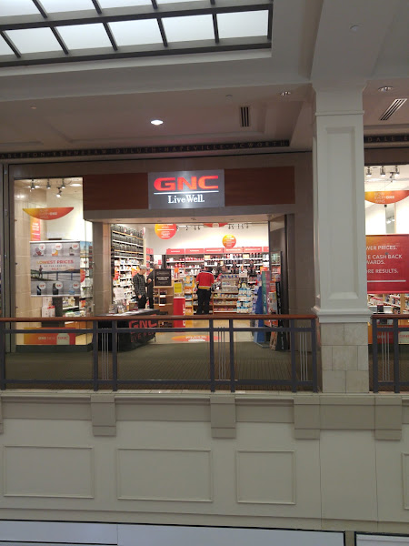 GNC