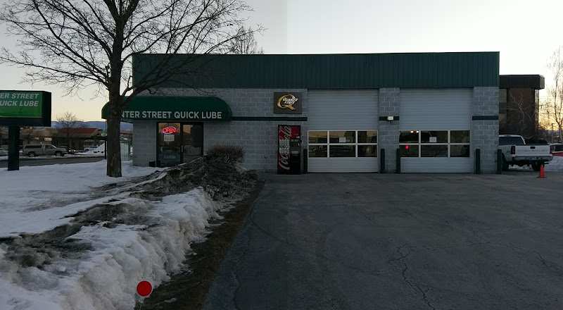 Center Street Quick Lube