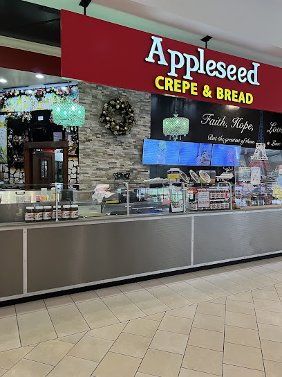 Appleseed