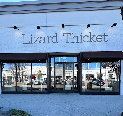 Lizard Thicket