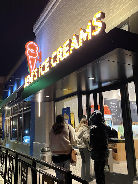 Jeni's Splendid Ice Creams
