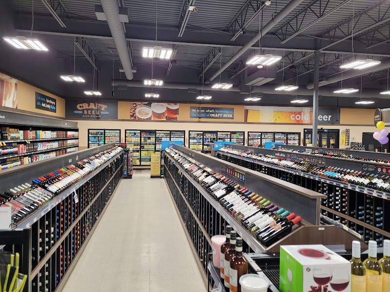 Sobeys Liquor Southland Mall