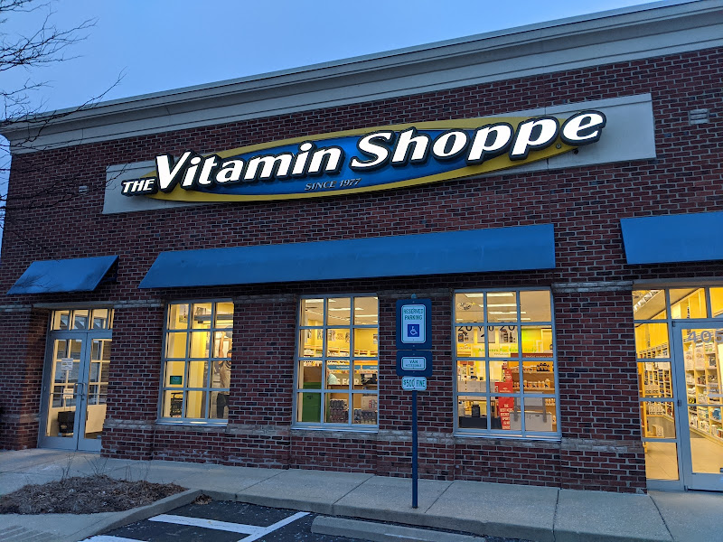 The Vitamin Shoppe