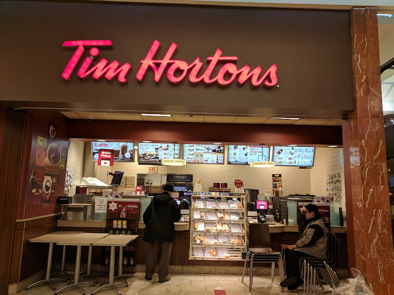 Tim Hortons