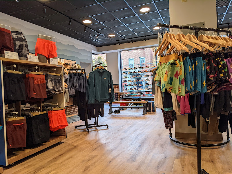 Aardvark Sports Shop