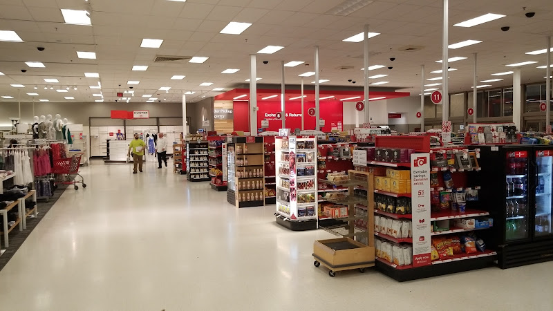 Target