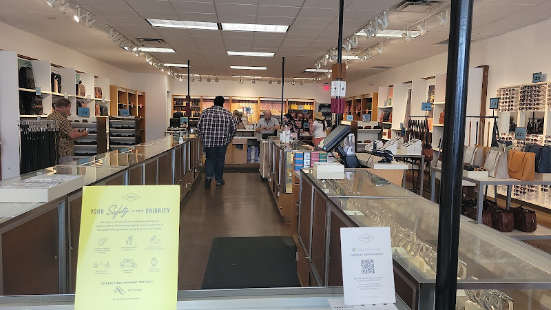 Fossil Outlet Store