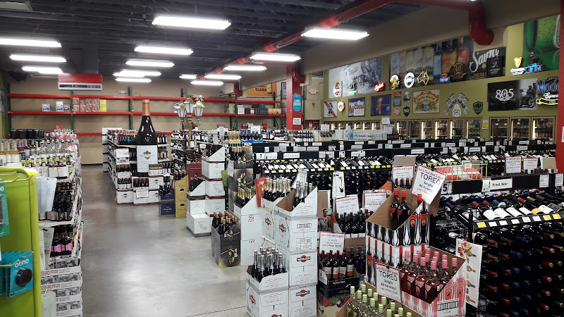 Lee's Discount Liquor