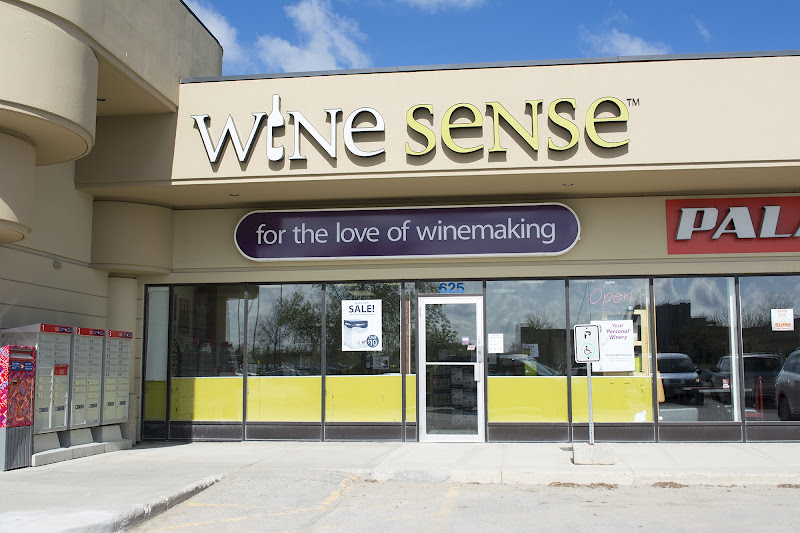 Wine Sense