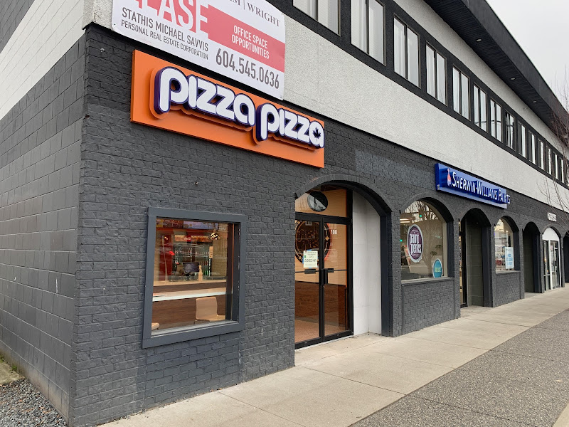 Pizza Pizza