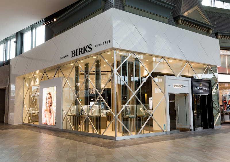 Maison Birks