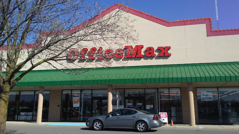 OfficeMax