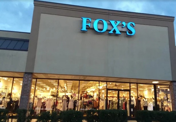 Fox's