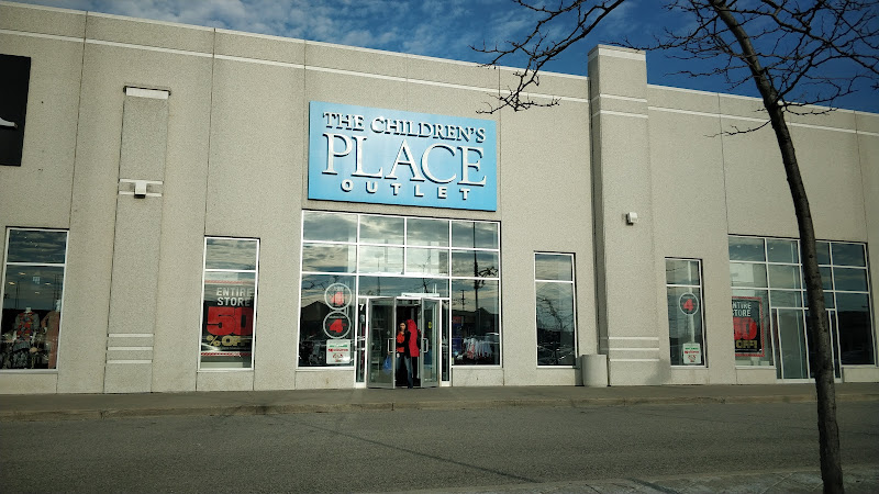The Children's Place Outlet