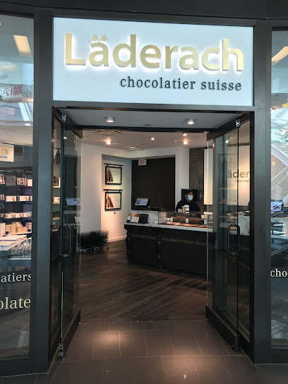 Läderach