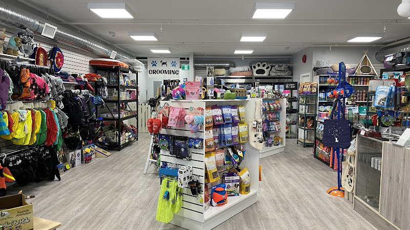 Paw Space Pet Boutique & Spa