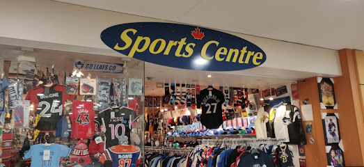 Sports Centre Specialty Store Sports Centre