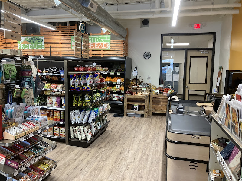 MANNA Food Co-op