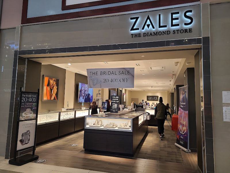 Zales Jewelers
