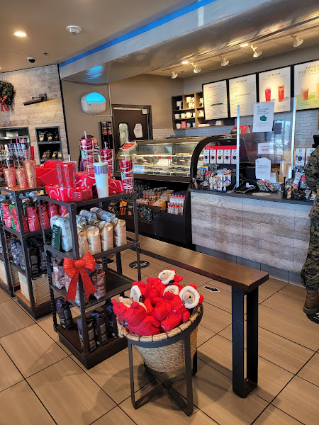 Starbucks