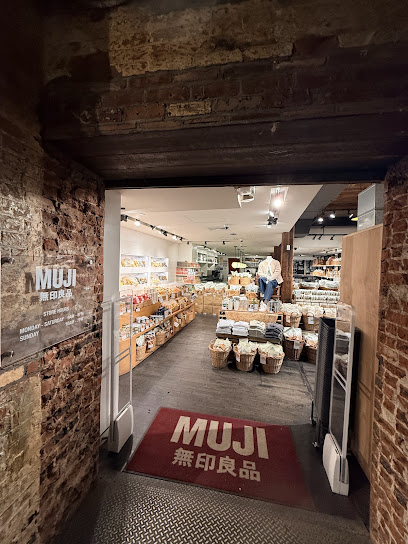 MUJI Market