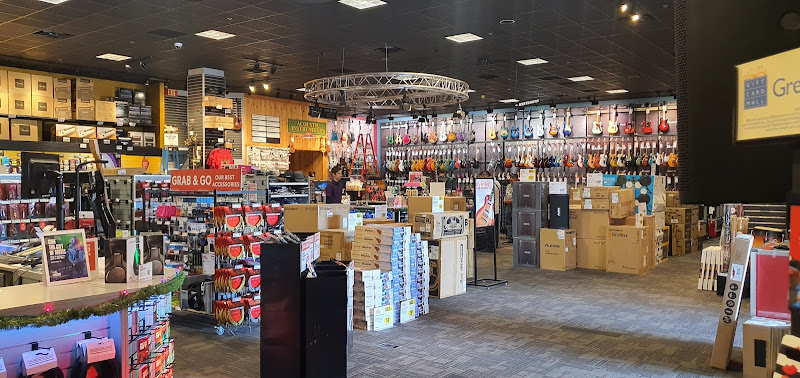 Guitar Center