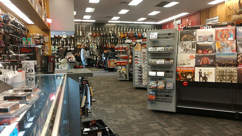 Guitar Center