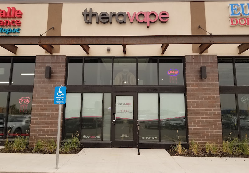 TheraVape Inc.
