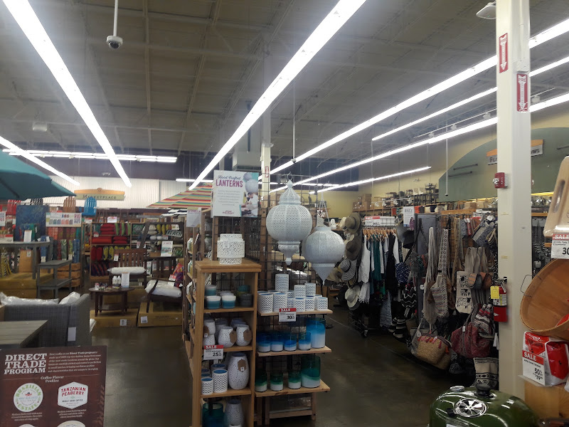 World Market