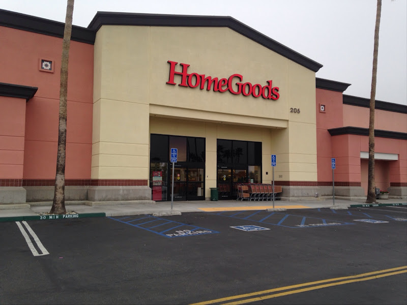 HomeGoods