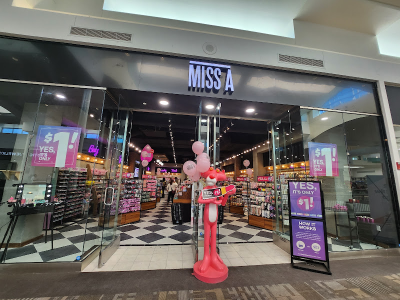 Miss A