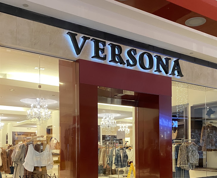 Versona