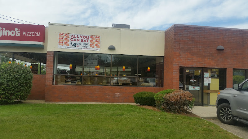 Papa Gino's
