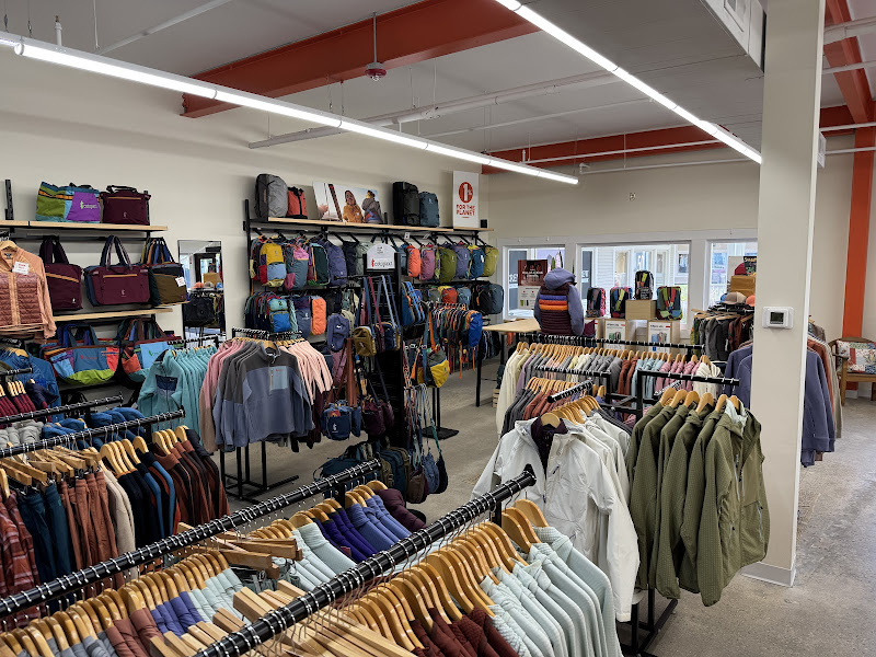 Cotopaxi Settlers Green Outlet