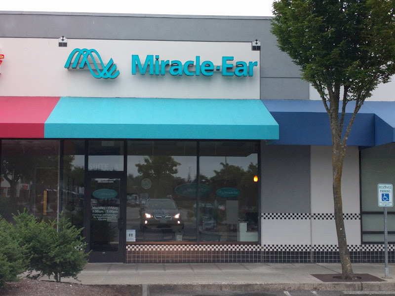 Miracle-Ear Hearing Aid Center