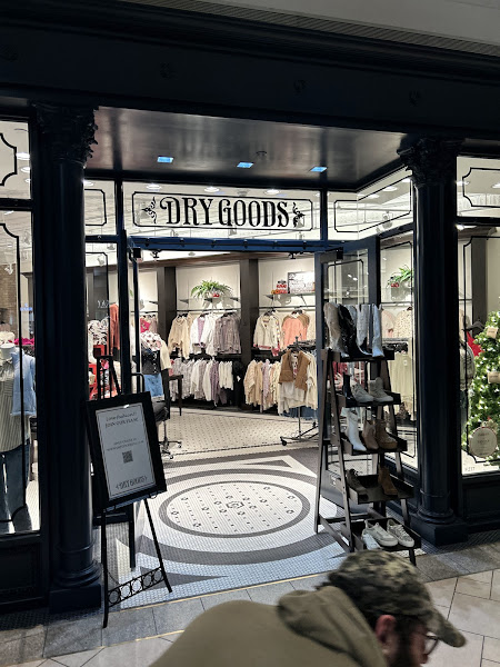 Dry Goods